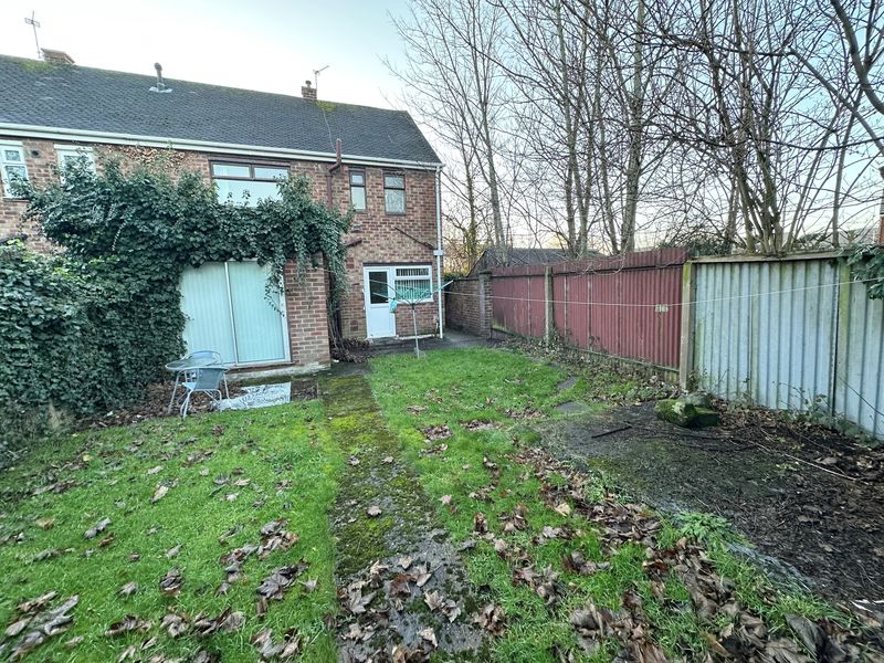 Hargrave Drive Great Sutton